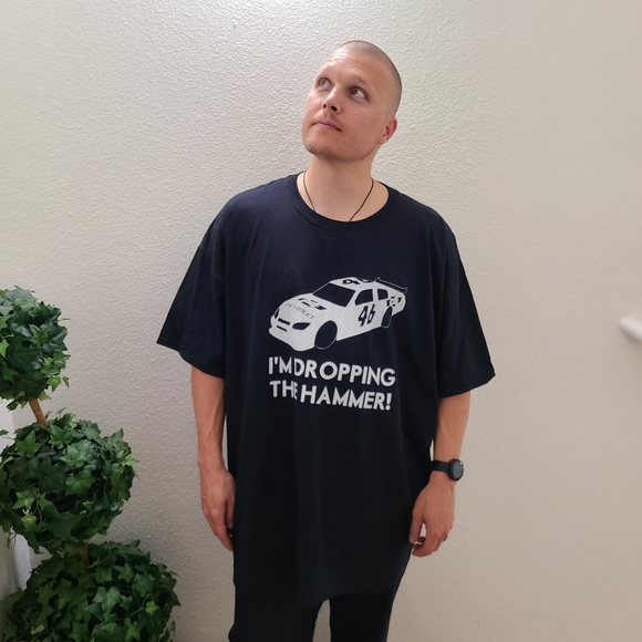 Fruit of the Loom Graphic T-Shirt - Picture 12 of 15